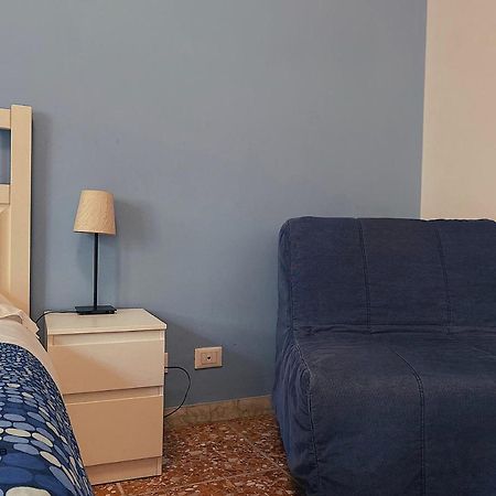 Ale&Andrea Apartments Blu & Lilla Рим Экстерьер фото