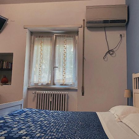 Ale&Andrea Apartments Blu & Lilla Рим Экстерьер фото