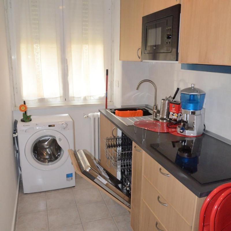 Ale&Andrea Apartments Blu & Lilla Рим Экстерьер фото
